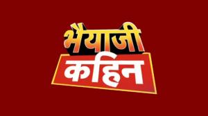 Sau Baat Ki Ek Baat on News 18 India
