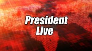 President Live on Sansad TV HD