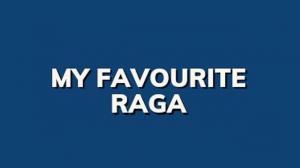 My Favourite Raga Episode 6 on DD bharati