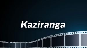 Kaziranga Episode 1 on DD bharati