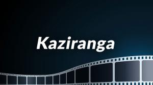 Kaziranga Episode 1 on DD bharati