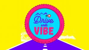 9XM Drive Wali Vibe on 9XM