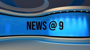 News @ 9 on Media One TV