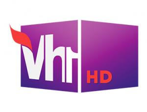 Vh1 Nocturne on VH1 HD