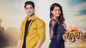 Kasam on Colors HD