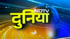 NDTV Duniya on NDTV India