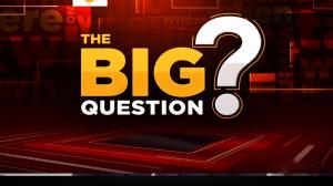 The Big Question on NDTV Profit