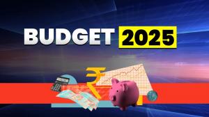 Budget 2025 on NDTV Profit