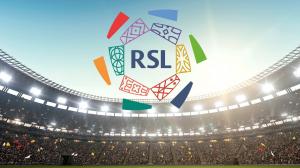 RSL 2024/25 HLs on Sony Ten 1