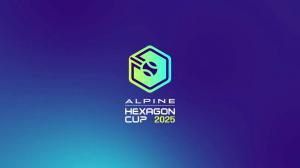 Hexagon Cup 2025 HLs on Sony Ten 1