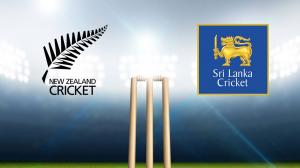 New Zealand vs Sri Lanka 2025 ODI HLs on Sony Ten 5 HD