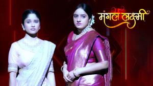 Mangal Lakshmi - Lakshmi Ka Safar Episode 57 on Colors HD