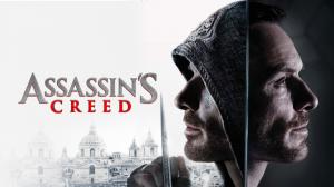 Assassin's Creed on Movies Now HD