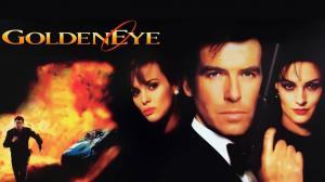 GoldenEye on Movies Now HD