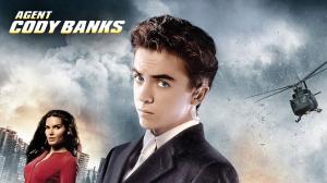 Agent Cody Banks on Movies Now HD