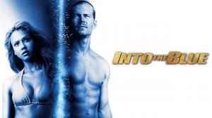 Into The Blue on Movies Now HD