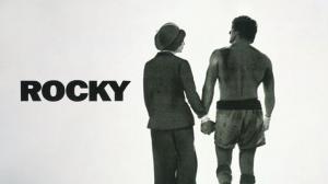 Rocky on Movies Now HD