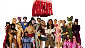 Epic Movie on Movies Now HD