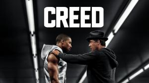 Creed on Movies Now HD