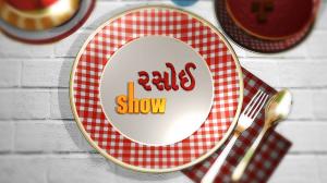 Rasoi Show Episode 5253 on Colors Gujarati