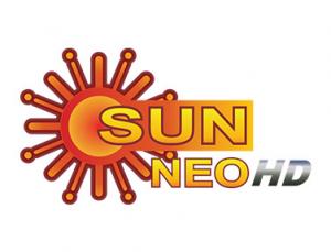 Teleshopping on Sun Neo HD