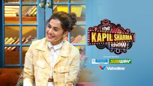 Kapil Is India’s Best Dancer Episode 247 on Best of Kapil Sharma