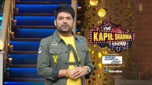 Akshay Kumar’s Early Morning Fun Episode 252 on Best of Kapil Sharma