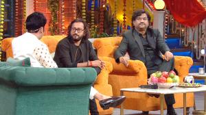 The Zingaat Entertainment Episode 267 on Best of Kapil Sharma