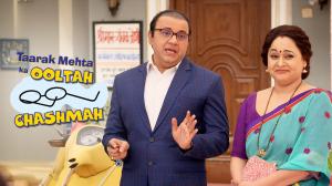 Taarak Mehta Ka Ooltah Chashmah on Sony Pal