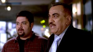 CID on Sony Pal