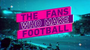 The Fans Who Make Football on AL Jazeera