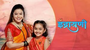 Indrayani Episode 328 on Colors Marathi HD