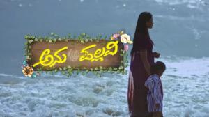 Anu Pallavi Episode 16 on Udaya HD