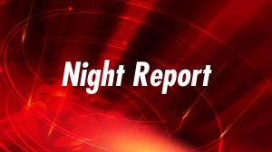 Night Report on Media One TV