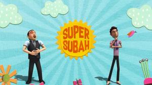 Super Subha on 9X Jalwa