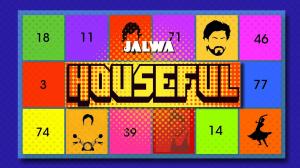 Jalwa Housefull on 9X Jalwa