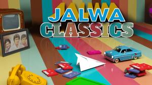 Jalwa Classics on 9X Jalwa