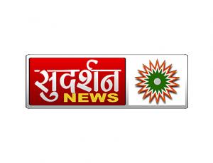 Khabar Dopahar on Sudarshan