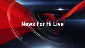 News For HI Live on Sansad TV HD