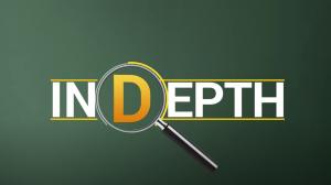 In Depth on Sansad TV HD