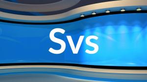Svs on Sansad TV HD