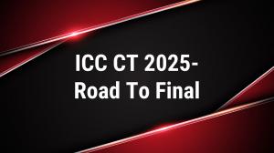 ICC Champions Trophy 2025 HLTS IND v PAK Episode 5 on Sports18 1 HD