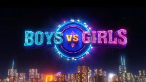 Boys Vs Girls Episode 9 on Colors Kannada HD