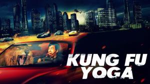 Kung Fu Yoga on Movies Now HD