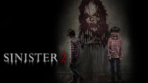 Sinister 2 on Movies Now HD