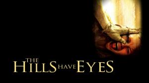 The Hills Have Eyes on Movies Now HD