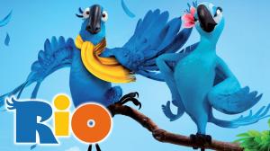 Rio on Movies Now HD