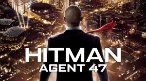 Hitman: Agent 47 on Movies Now HD