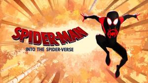 Spider-Man: Into the Spider-Verse on Movies Now HD