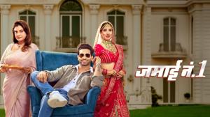 Jamai No. 1 Episode 81 on Zee TV HD